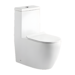 SANIKB NBK-3073 s trap toilet