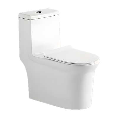SANIKB NBK-3093 28 inch one piece toilet