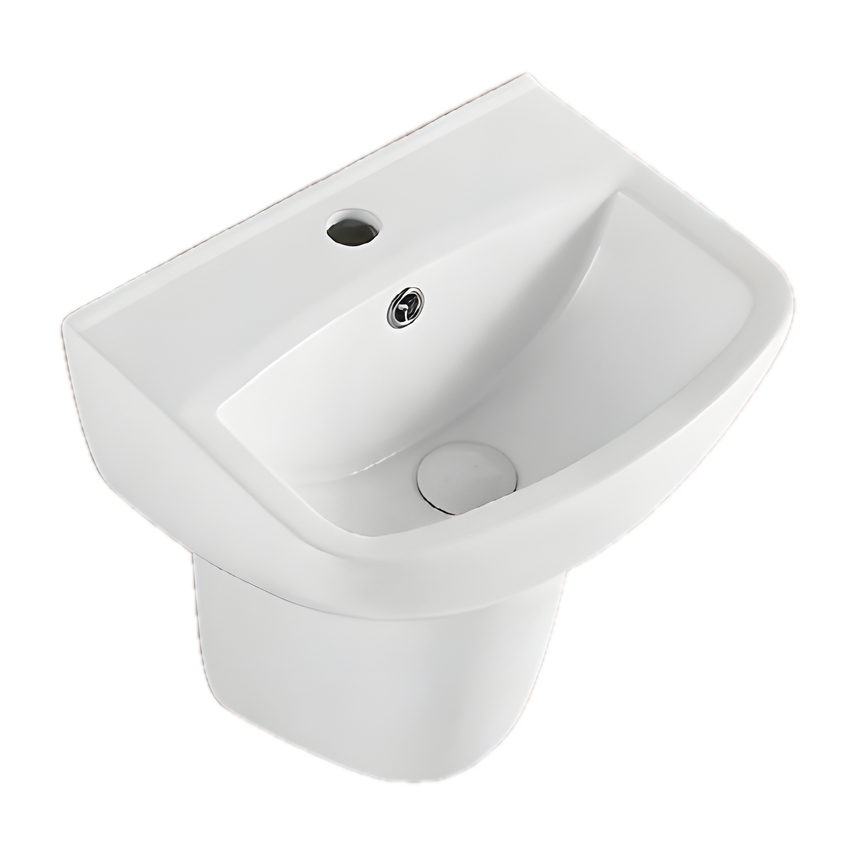 SANIKB NBK-510 wall mount hand sink