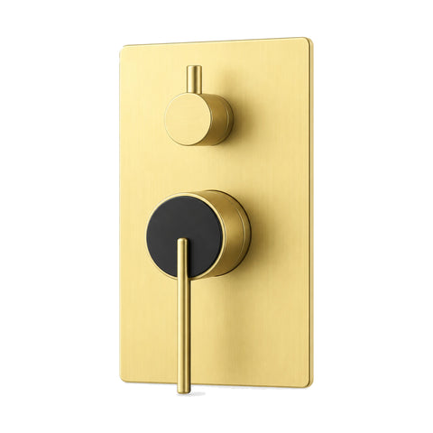 Shower valve trim SP1016 22