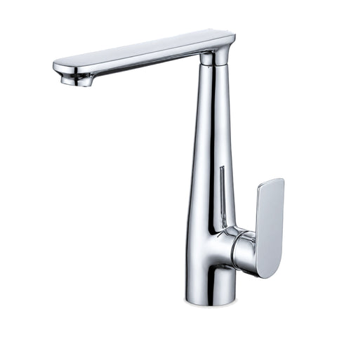 Square kitchen faucet DL-05 050