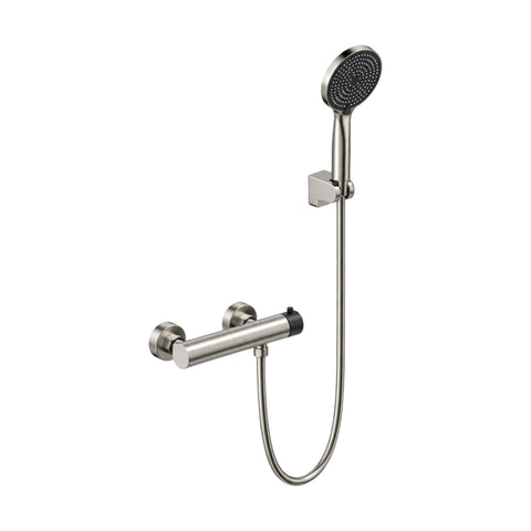Thermostatic shower SC743 11
