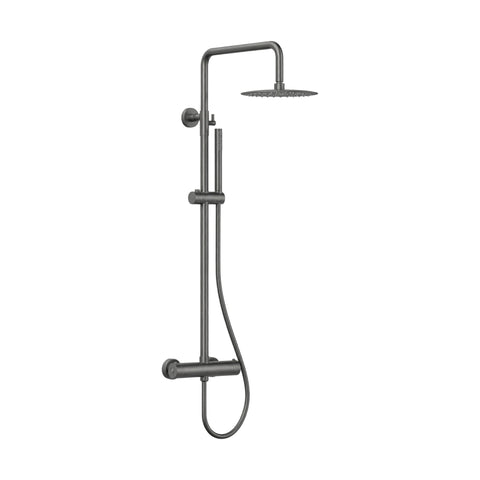 Thermostatic shower SC442D 12