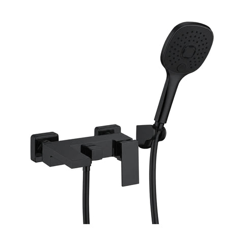 Tub & shower mixer DL-08 250
