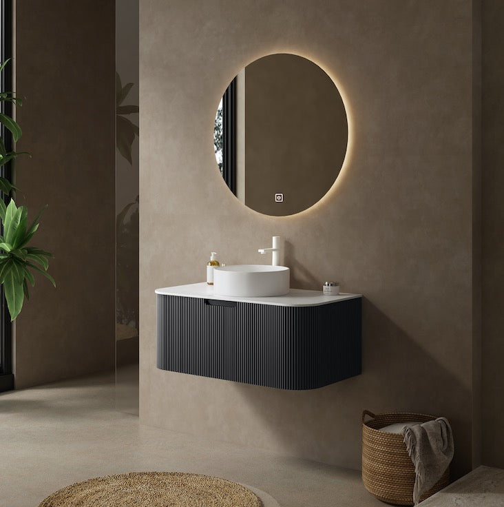 SANIKB DINA 36 inch Black factory configuration reference