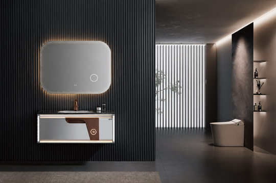 LD-5393 bathroom vanity scene reference reconstruction