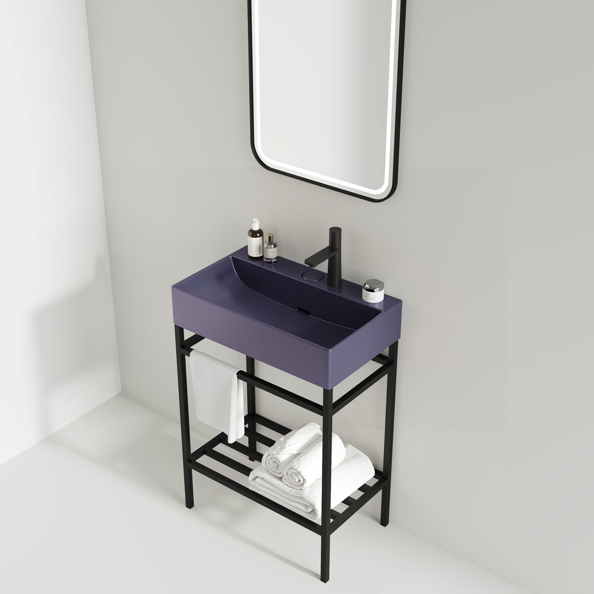 SANIKB LOFI 24 inch factory configuration reference