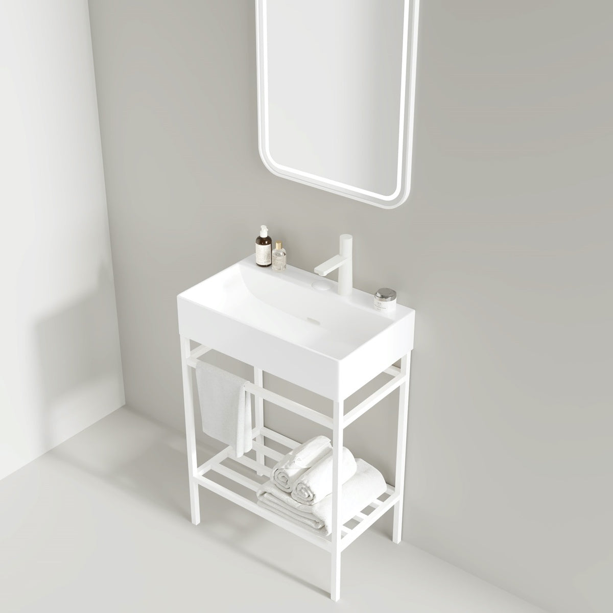 SANIKB LOFI 24 inch factory configuration reference
