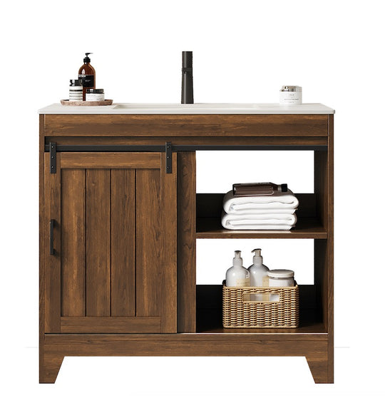 SANIKB RIKA 36 inch factory configuration reference