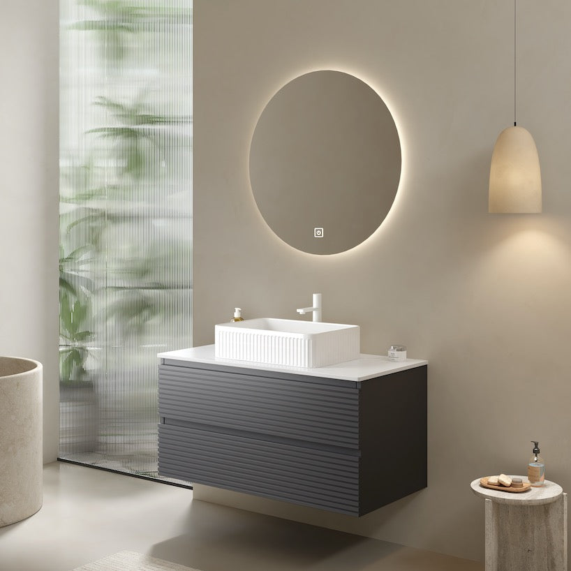 SANIKB VEDO 36 inch factory configuration reference