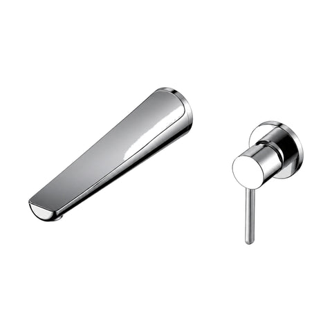 Wall-mount basin faucet B099C 28