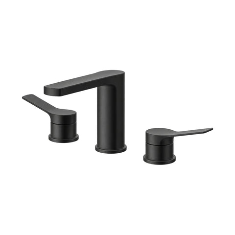 Widespread basin faucet B091 04