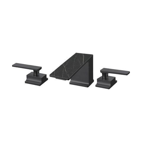 Widespread basin faucet DL-01 300