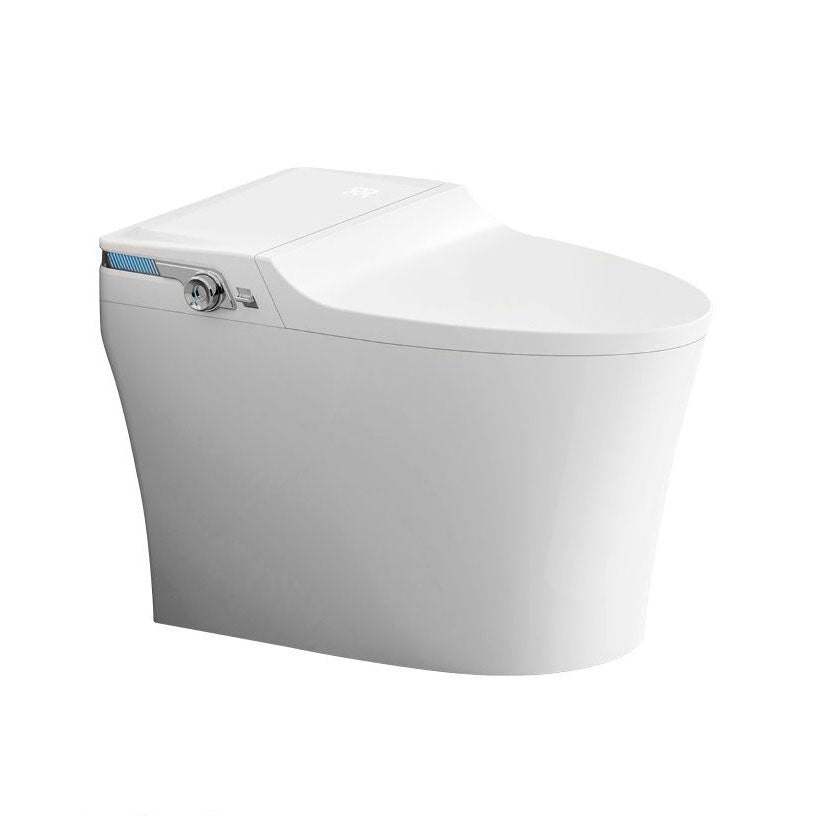 SANIKB Y2 — Y2 Smart Bidet Toilet with Dual-User Memory and UV Sterilisation