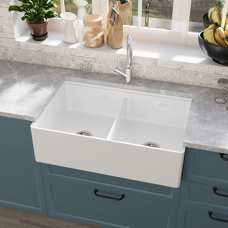 Fireclay Sink Pros and Cons: A Practical Material Evaluation for the Kitchen Sink Market