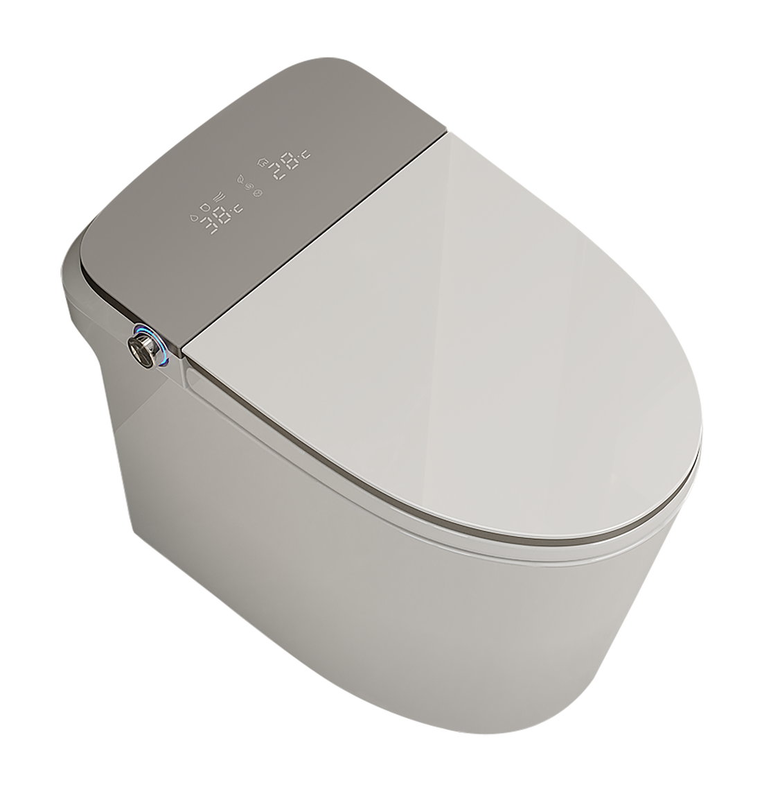Smart Toilet Price Breakdown 2025: What Influences the Final Cost?