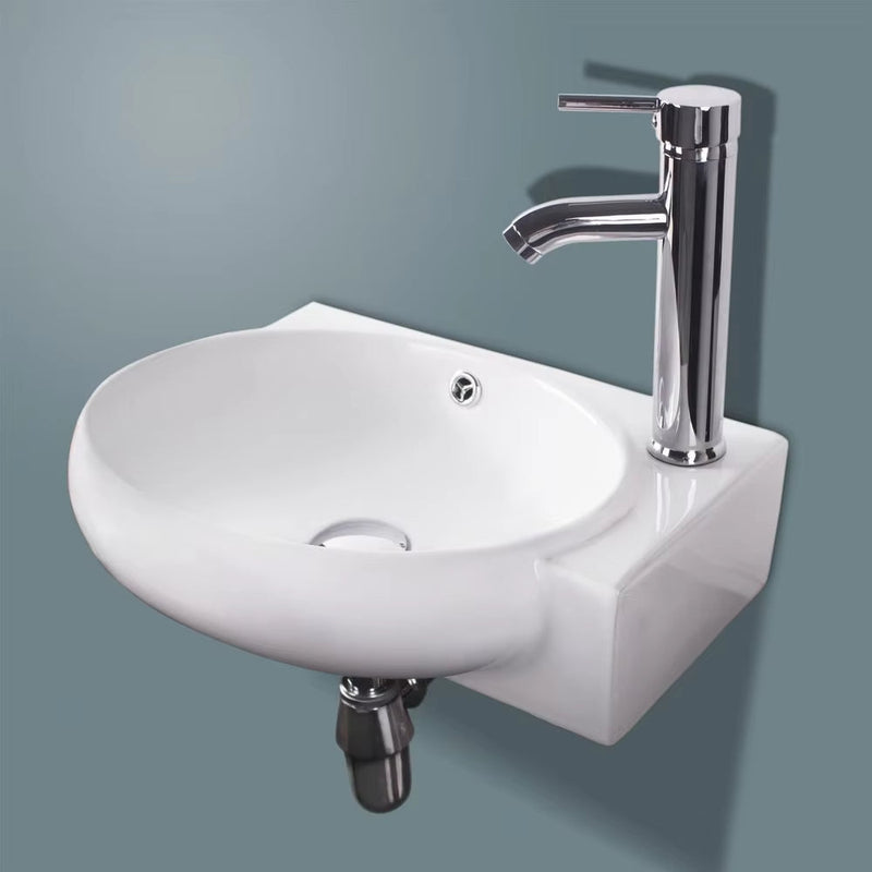 Ceramic Basins