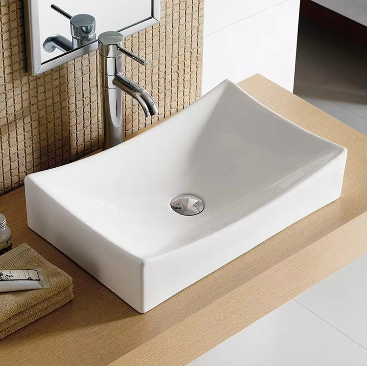 Vessel Basin