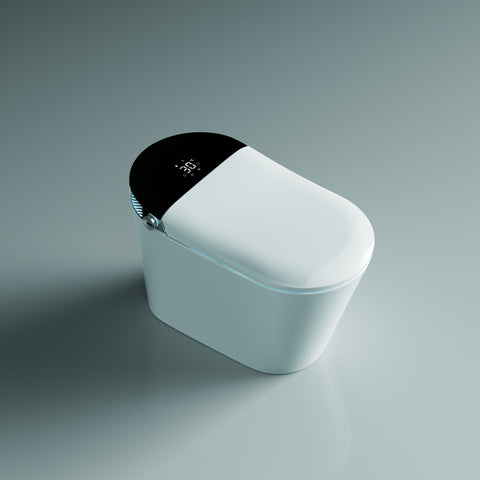 Smart Toilet Manufacturer