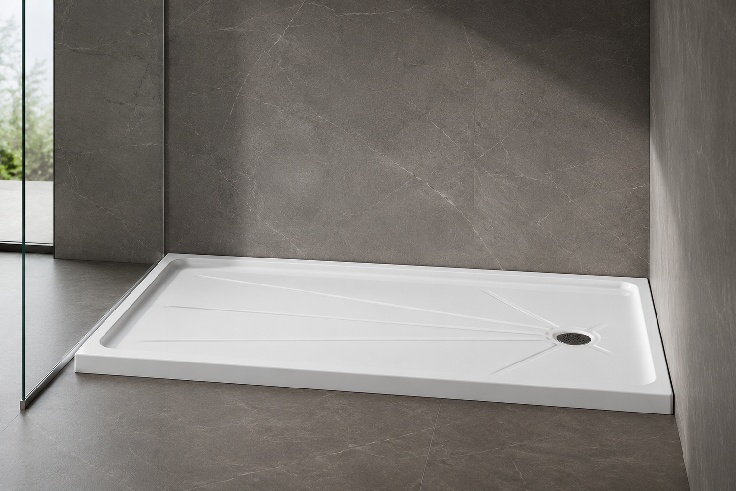 Shower Base Manufacturer: Factory-Direct OEM/ODM Shower Bases & Pans