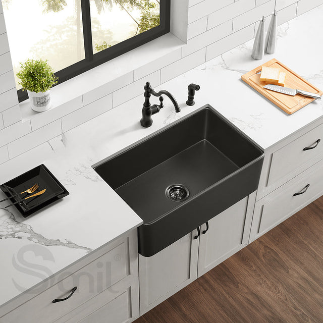 Kitchen Sinks