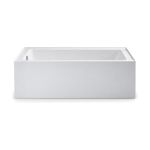 Alcove Bathtubs