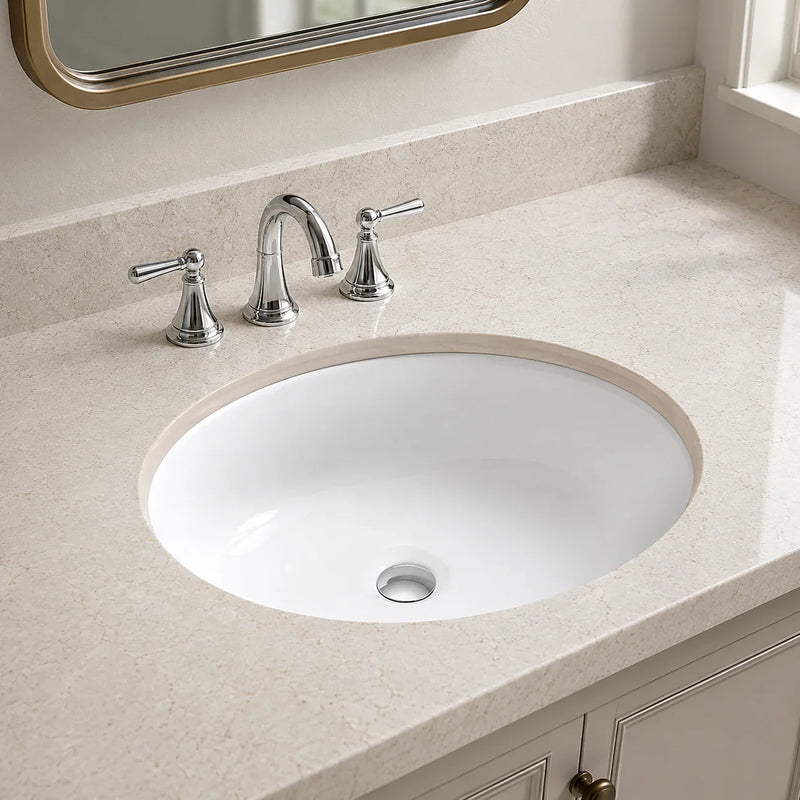 Ceramic Basins
