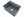 Grey quartz composite drop-in kitchen sink — SANIKB SN6459