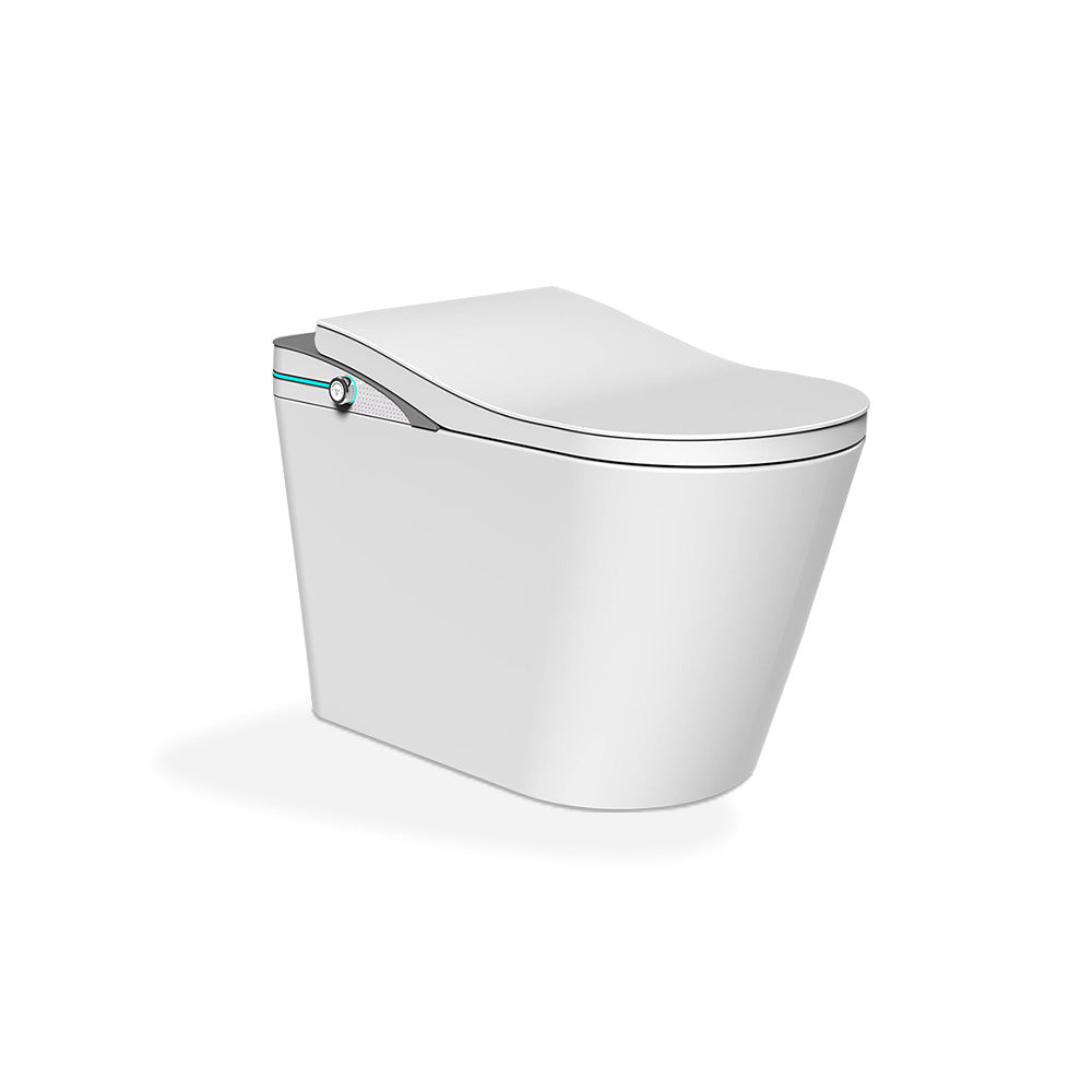 One Piece Smart Toilet with Heated Seat - Model K1