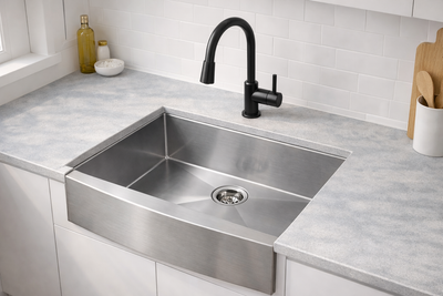 Stainless Steel  Sinks