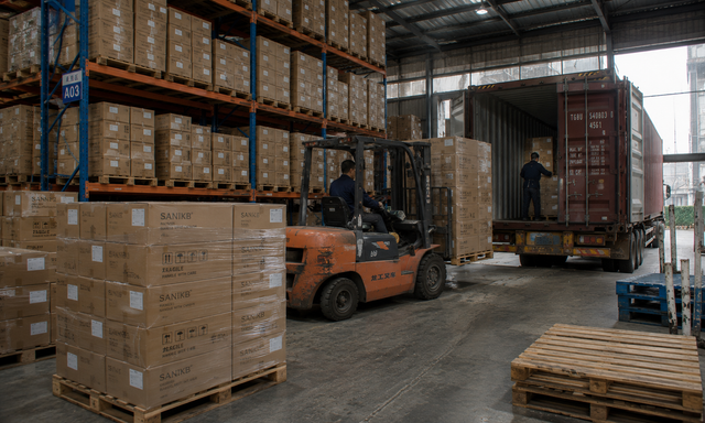 Distributors