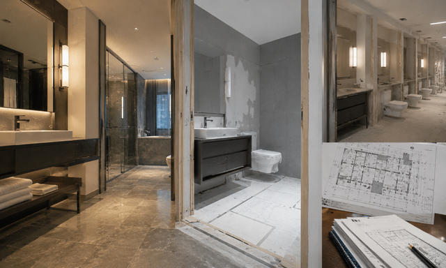 Project buyers