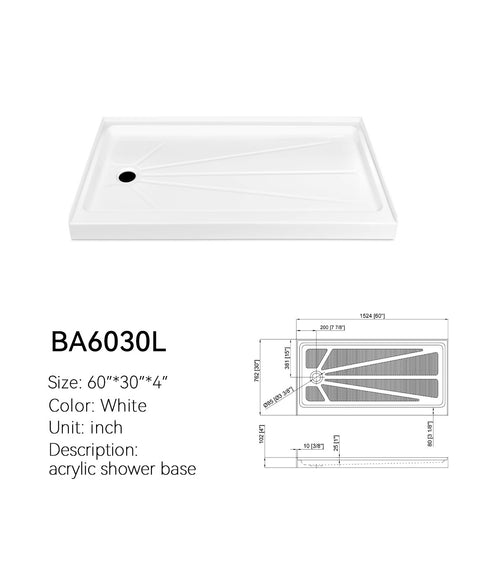 BA6030L