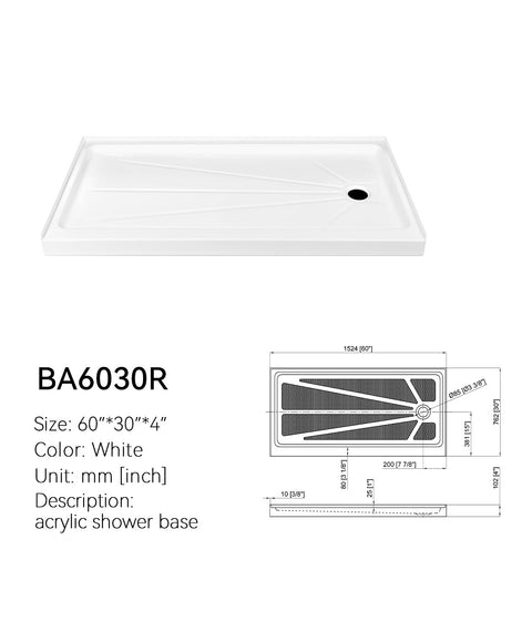 BA6030R