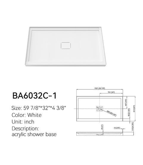 BA6032C-1