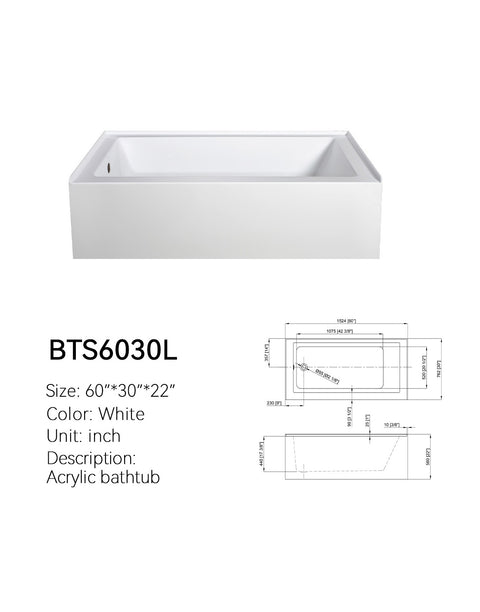 BTS6030L