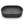 C0010 dark concrete trough sink with textured exterior and rounded rectangular vessel design for OEM bathroom projects