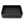 C0021 black rectangular concrete basin with textured exterior and smooth inner bowl for OEM bathroom projects