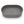 Oval concrete countertop basin C0027 in LC finish with soft rounded edges and centered drain for modern bathroom vanity projects