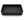 SANIKB C0040 rectangular concrete vessel sink in BD black finish for countertop bathroom projects
