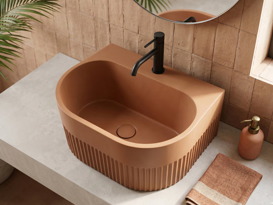 Concrete Mop Sink C1005