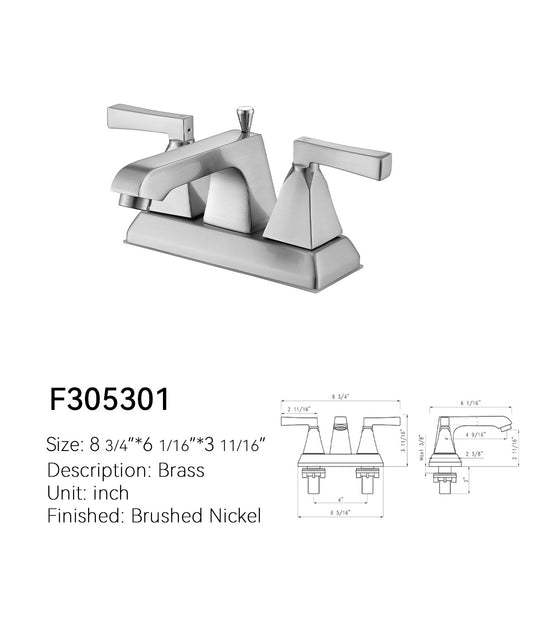 F305301