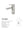 SANIKB Single Hole Bathroom Faucet F316001