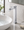 SANIKB Single Hole Bathroom Faucet F319101