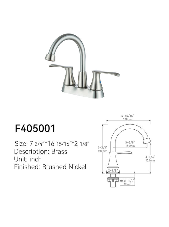 F405001