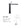 SANIKB Single-Hole Bathroom Faucet F411201