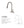 16-Inch Pull-Down Kitchen Faucet with Deck Plate — SANIKB F422002