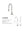 24-Inch Pull-Down Kitchen Faucet with Spring Neck — SANIKB F422003