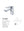 SANIKB Single-Hole Bathroom Faucet F443001