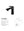 SANIKB Single-Hole Bathroom Faucet F445001